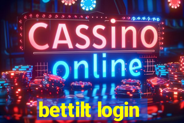 bettilt login